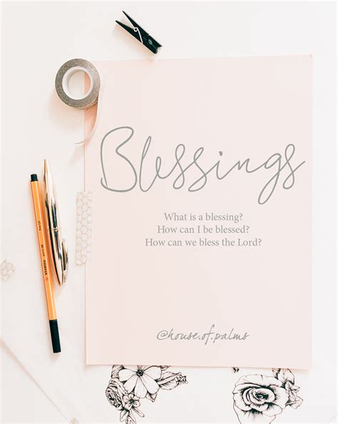 How can I be blessed? - House Mix