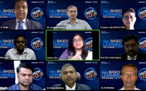 Digital Adda - Best Practices to bridge the Talent demand supply gap ...