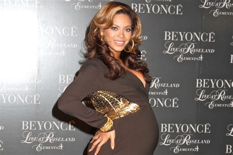 Beyonce Is Pregnant with Twins! 10 Celebs Who's Kids Are Also 'Twinning ...