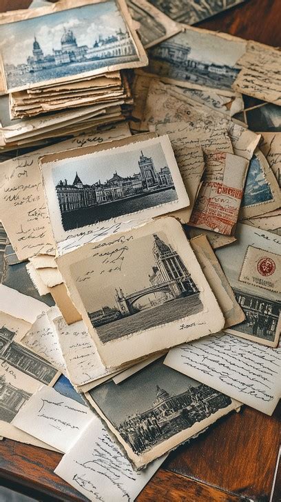 Image result for Postcard Collection