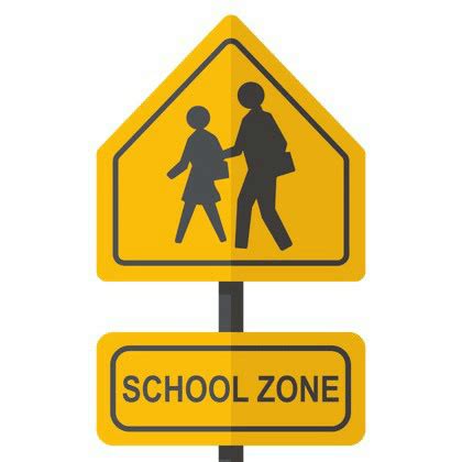 DMV Road Signs Explained 的图像结果