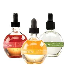 Buy NAILWIND Natural Cuticle Oil - Nail Art Cuticle Oil 15 Ml Online at ...