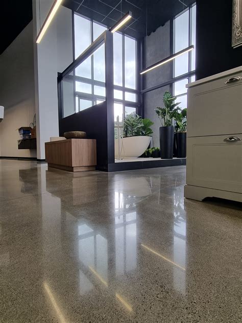 Hawkes Bay | Concrete Polishing Experts | Prep Grind Polish Coat | NZ ...
