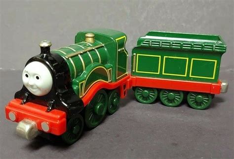 Thomas Tank Engine Metal Diecast Train Take Along N India | Ubuy