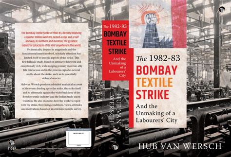 Unravelling the Build Up to Bombay's Textile Mill Strike of 1982