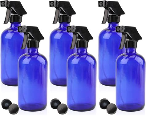 Cleaning Spray Bottle