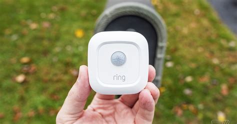 Using Ring Sensor for Mailbox 的图像结果