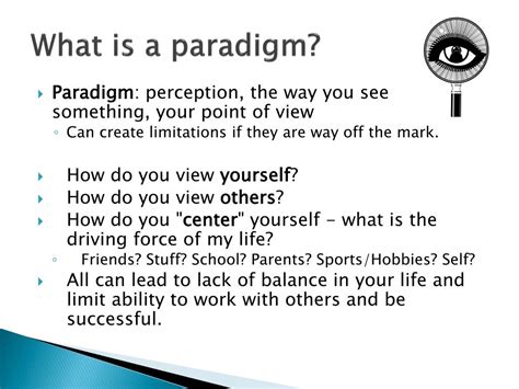 Image result for paradigm