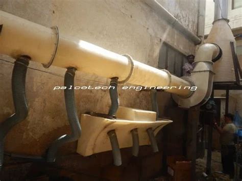 Fume Extraction Systems - Acid Fume Extraction System Manufacturer from ...