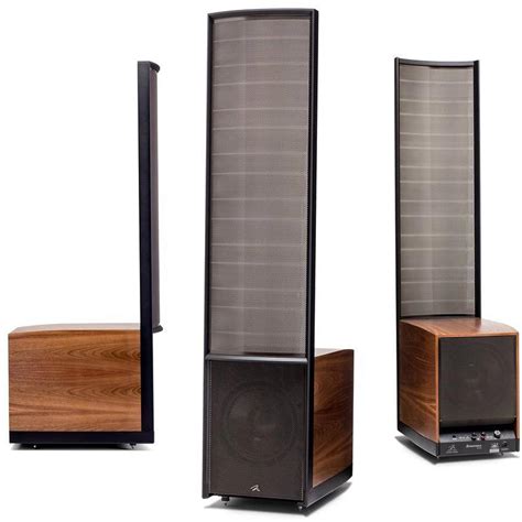 Buy Martin-Logan Renaissance ESL 15A speakers Online in India at Lowest ...