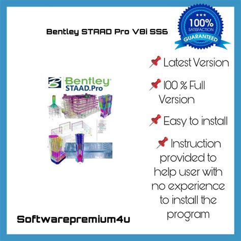 Image result for Complete Bentley STAAD.Pro Tutorial