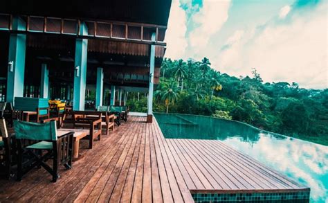 Symphony Samudra Resort Port Blair, Book Symphony Samudra Resort in ...