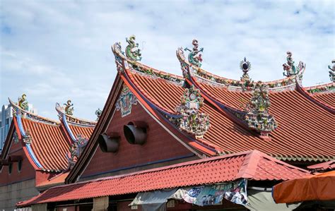 Georgetown Penang Sehenswürdigkeiten in der Bildergalerie