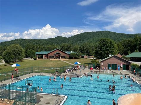 YMCA of Greater Charlotte — Occupation Wild