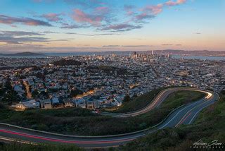What Time is Sunrise and Sunset in San Francisco, CA?