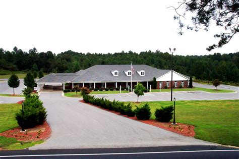 Elkin Funeral Service | Elkin, NC