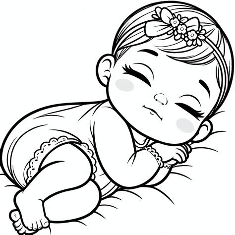 20+ Baby Born Coloring Pages Unique Free Printables