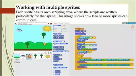 Scratch Game Tutorial 2020 的图像结果