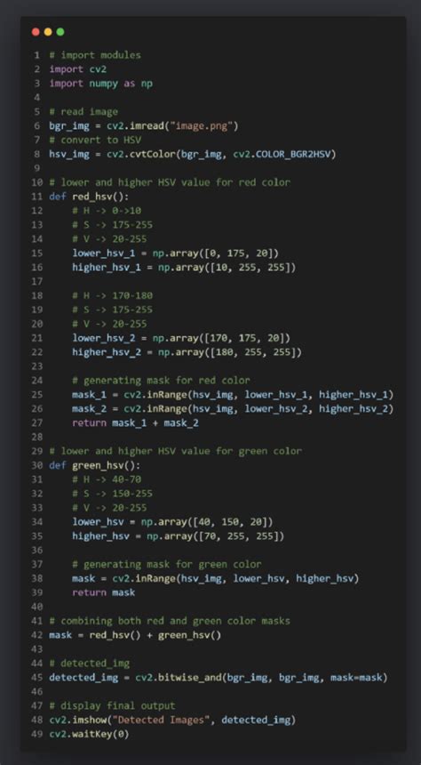 Greenscreen Algorithm Python 的图像结果