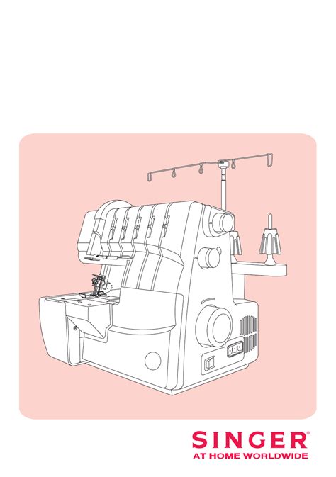 Singer Pro 5 Serger 的图像结果
