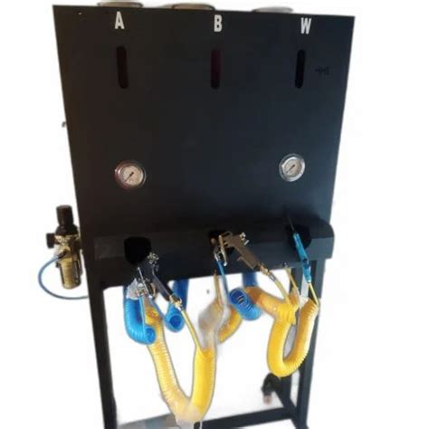 Hydro Crome Machine - Hydrochrome Plating Chemical Machine Manufacturer ...