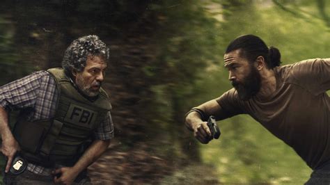 Image result for Task HBO Series