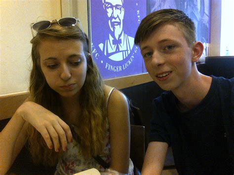 Brother and sister:) xx | Sisters, Family, Brother