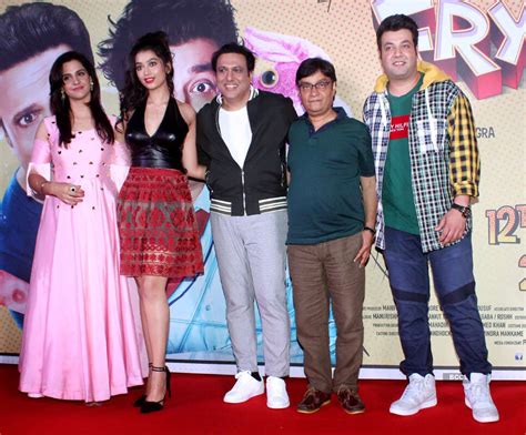 FryDay: Trailer launch- The Etimes Photogallery Page 2