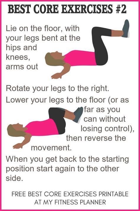 Image result for Core Control Exercises