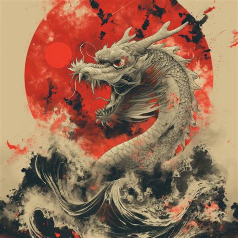 Japan Dragon 的图像结果