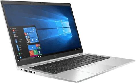HP EliteBook 840 G7 Intel Core i7 10th Gen - (8 GB/512 GB SSD/Windows ...
