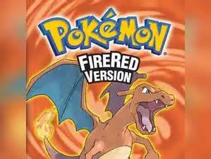 Pokemon Fire Red: Pokemon Fire Red & LeafGreen return to Nintendo ...