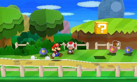 Image result for Paper Mario: Sticker Star Review