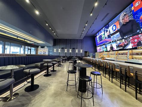 Massive new sports lounge Blinders to open in South End with giant TV ...