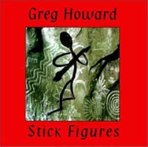 Stick Figures: Howard Greg: Amazon.in: Music}