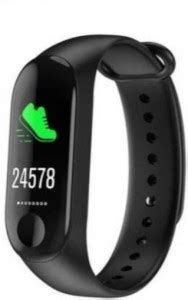 GUGGU EWM_420VM3 Fitness band Price in India - Buy GUGGU EWM_420VM3 ...