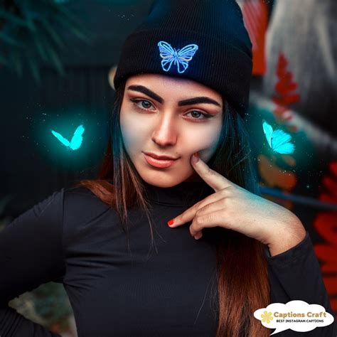 145+ Inspiring Selfie Captions For Instagram And Quotes To Shine Bright ...