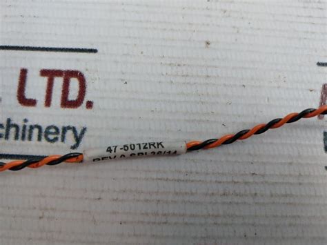 Rki Es-87Rw-h2S Hydrogen Sulfide Sensor – Aeliya Marine Tech