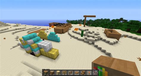 Map View Server Minecraft 的图像结果