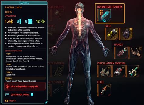 Cyberpunk How to Quick Hack into Computer 的图像结果