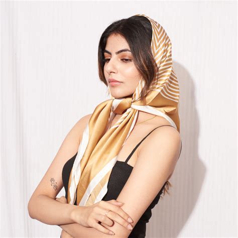 Buy Scarves and Stoles for Women Online | Shop Now – Salty Accessories