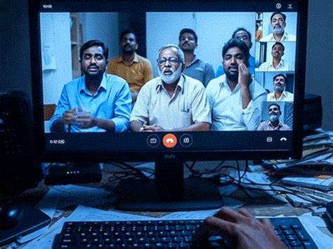 Digital arrest case, Center forms high-level committee