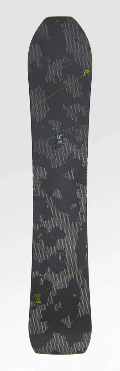 HEAD Kizamu LYT – Skimo.in