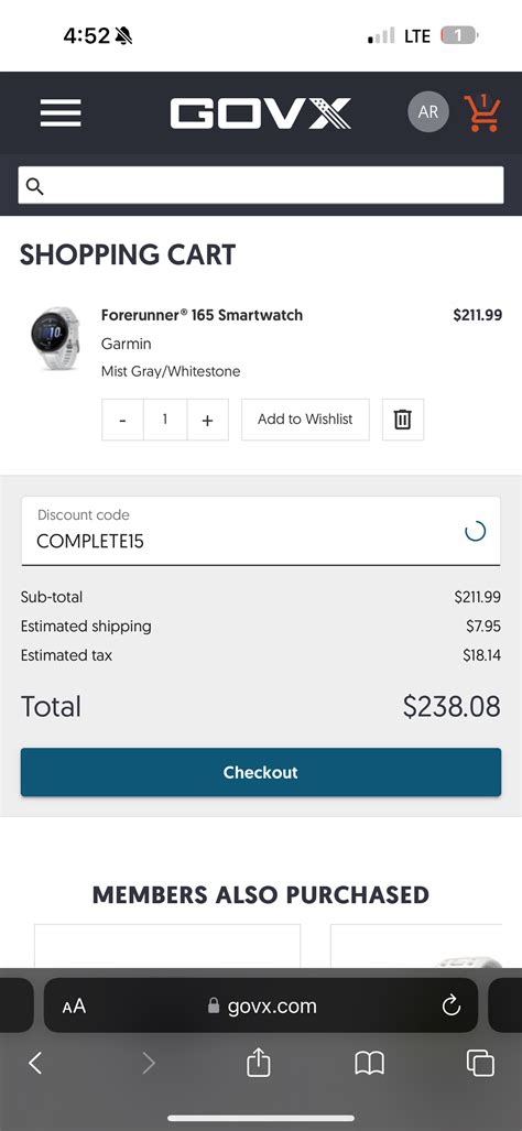 GovX Promo Codes - $10 Off Coupons Jul 2025