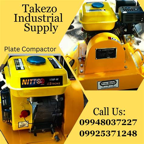Gentec Plate Compactor 的图像结果