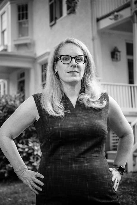 Meet Jen O’Malley Dillon, The First Woman To Manage A Winning ...