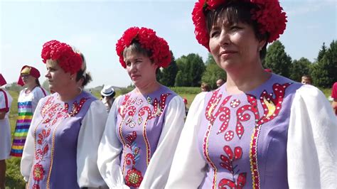 Мордовская песня | Праздник мордовской культуры в Алтайском крае ...