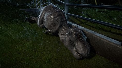 Look mom! I'm a snake!! : r/jurassicworldevo