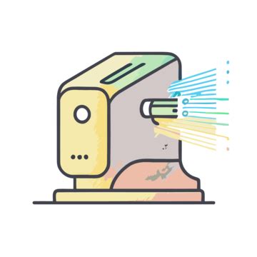 Computer Line Drawing 的图像结果