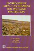 Buy Environment Impact Assessment for Wetland Protection Book Online at ...
